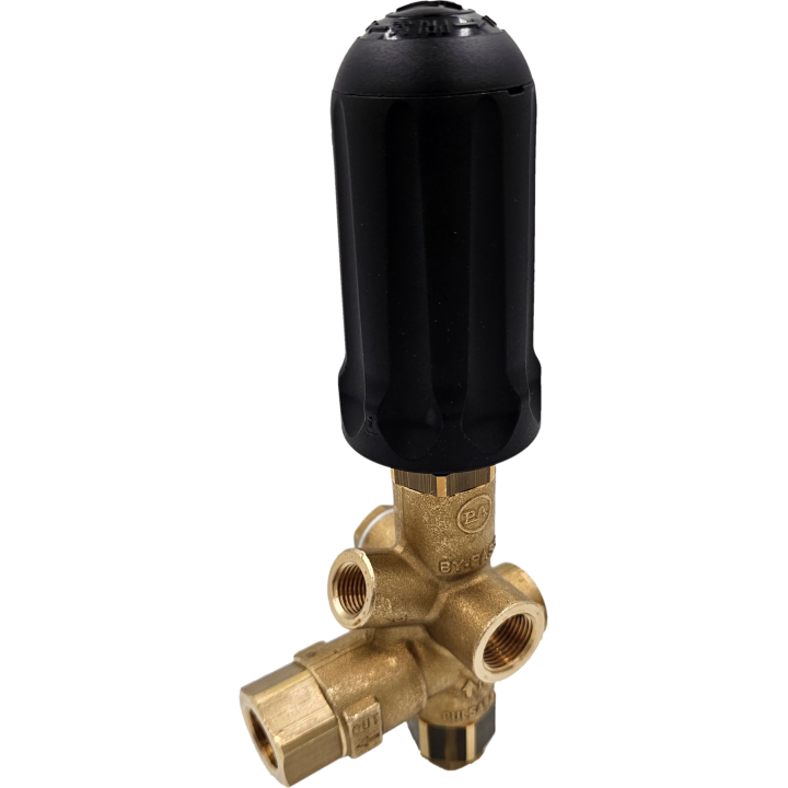 Zawór by pass PulsarRV