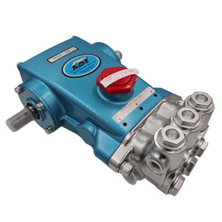 Pompa wysokociśnieniowa CAT 350