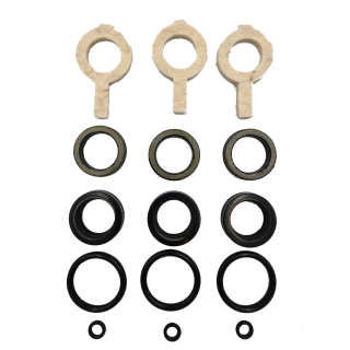 Uszczelnienia wodne do pompy CAT 350, 310, 340 - Idrobase