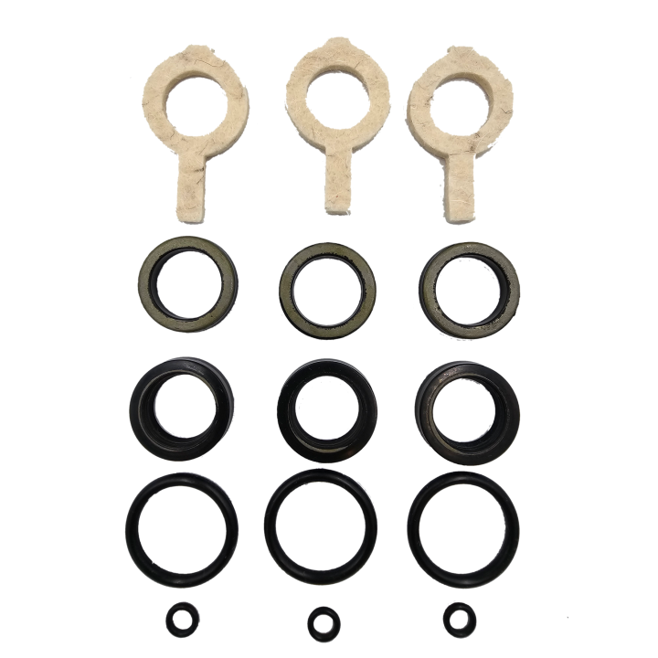 Uszczelnienia wodne do pompy CAT 350, 310, 340 - Idrobase