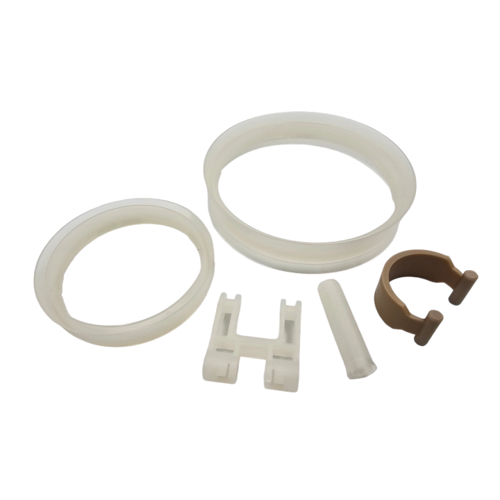 Górny i dolny rękaw tłoka (PPDI034)