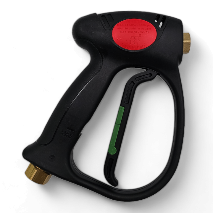 Pistolet MV925 mrozoodporny/zamknięty