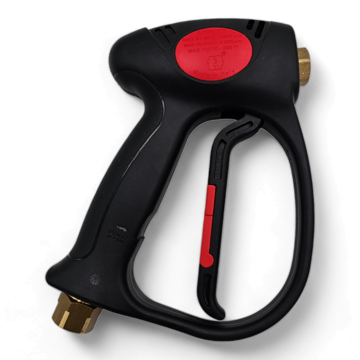 Pistolet MV925 mrozoodporny/otwarty