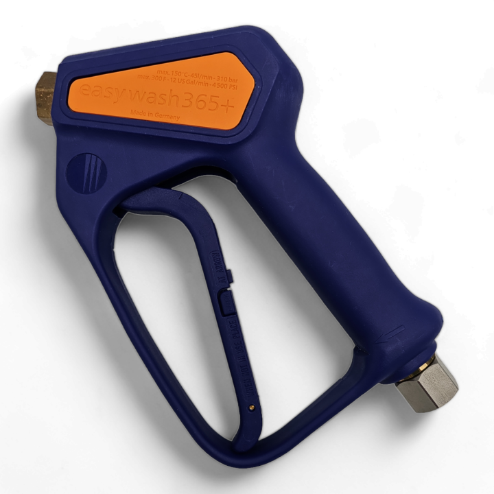 Pistolet Easywash 365+ mrozoodporny/zamknięty