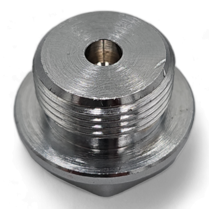 Korek zaworu pompy CAT 350 - 43849