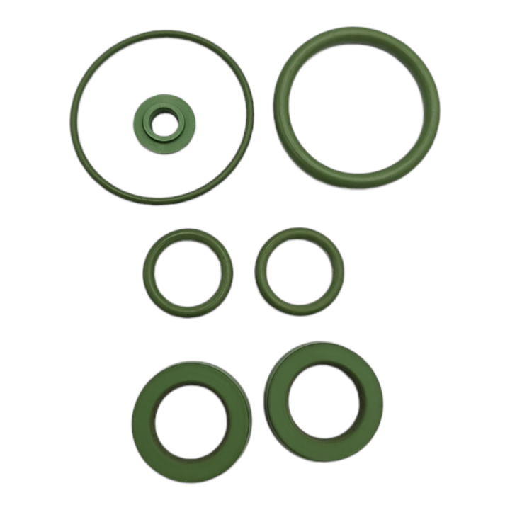 Zestaw naprawczy do zaworu pneumatycznego VIP G3/8