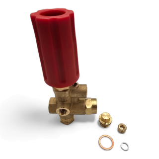 Zawór by pass Kranzle ULH 250-K