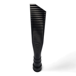 Końcówka ssawna odkurzacza DN50 FLEXY