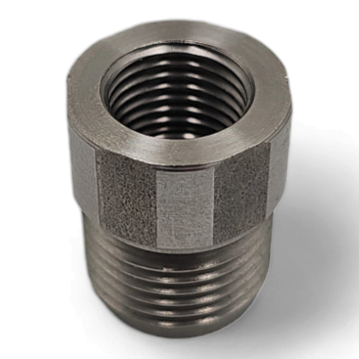 Gniazdo dyszy TIP do piany