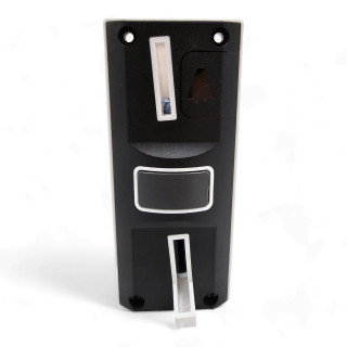 Panel frontowy wrzutnika Alberici AL55/66