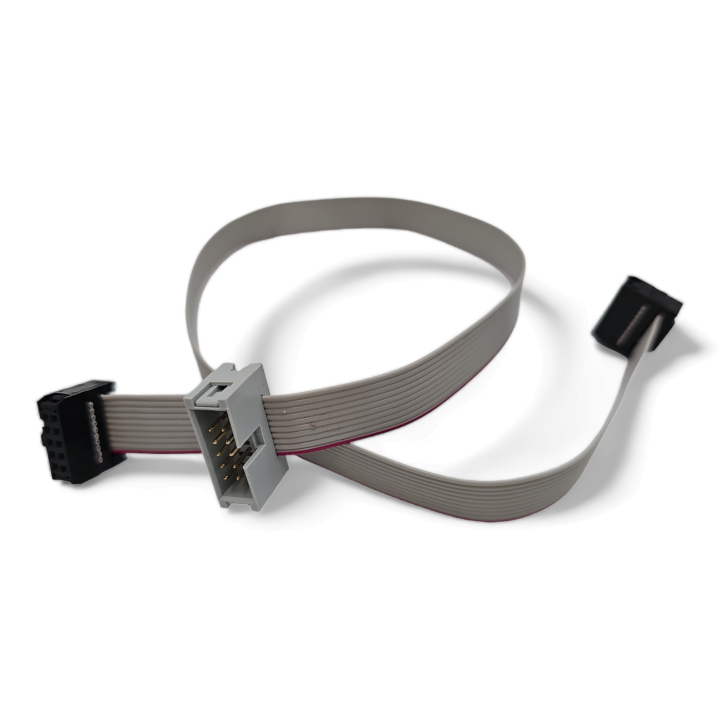 Taśma, przewód do wrzutnika monet z wejściem 60cm