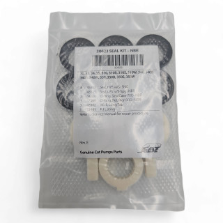 Zestaw uszczelnień pompy CAT 350 NBR - 30623