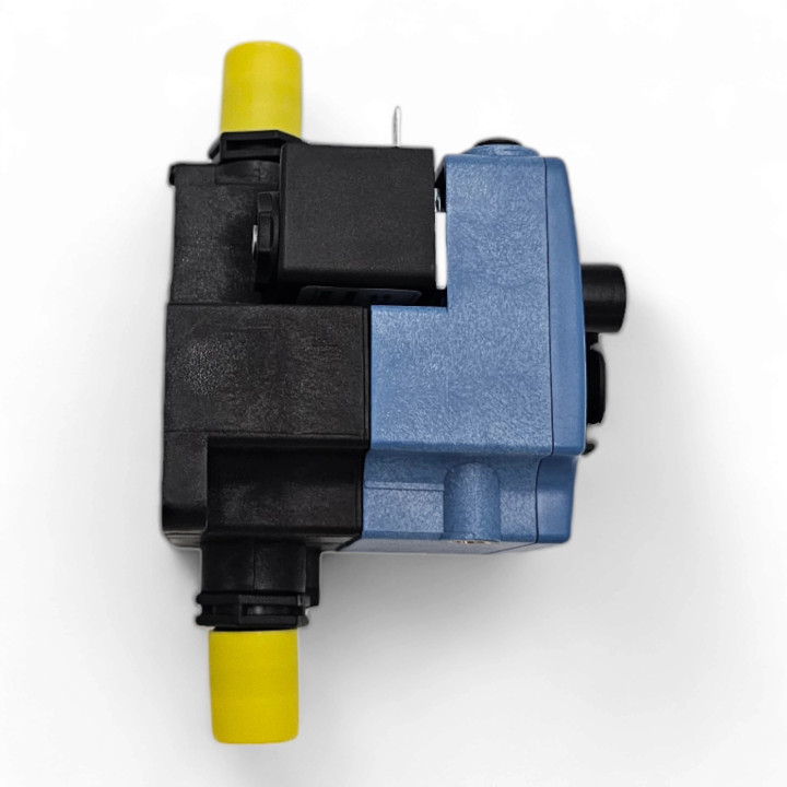 Pompa dozująca LANG 3 l/h 6 bar 24 VDC Hydropress