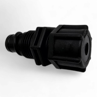 Zawór ssawny pompy LANG Hydropress