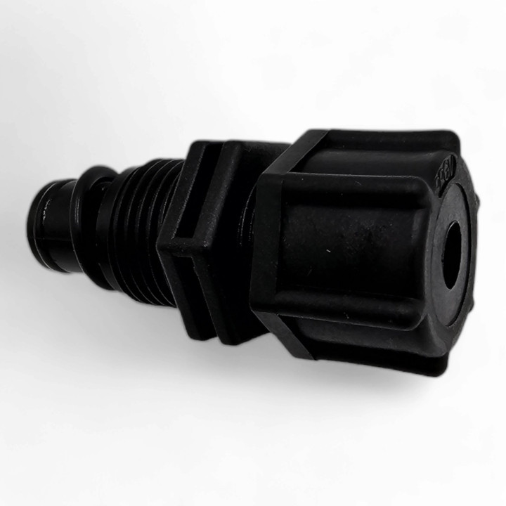 Zawór ssawny pompy LANG Hydropress