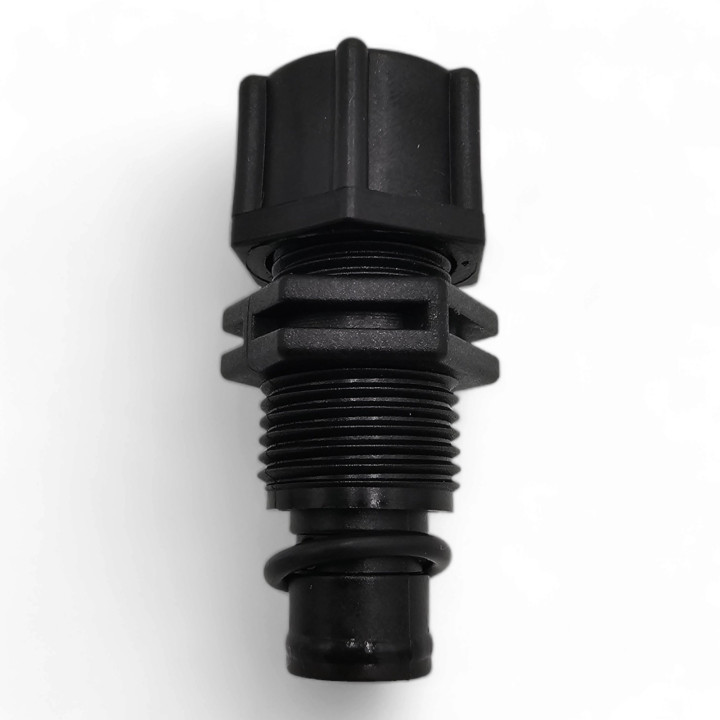 Zawór ssawny pompy LANG Hydropress