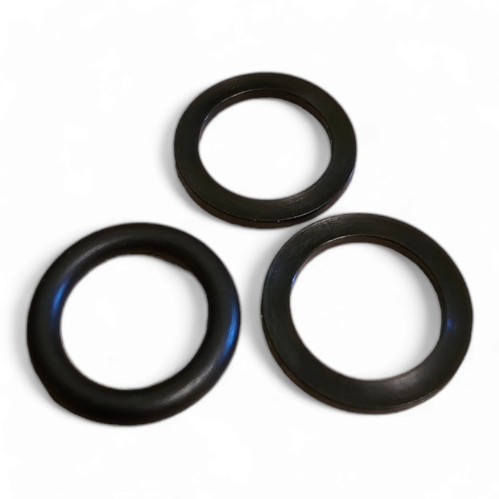 Mały zestaw naprawczy do zaworu by pass Kranzle ULH 250-K