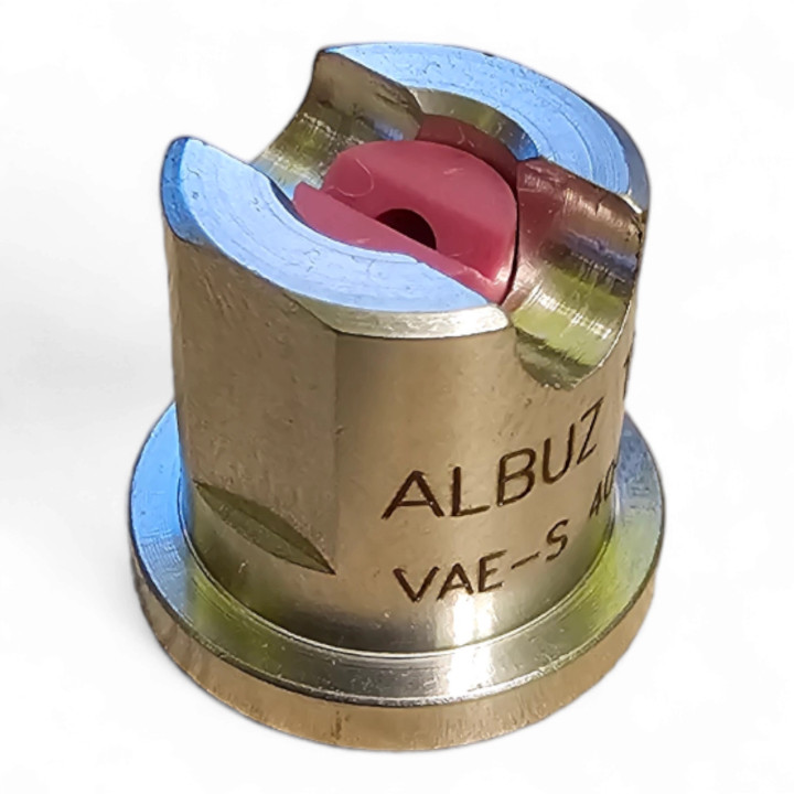 Dysza ceramiczna do piany ALBUZTEC 4004