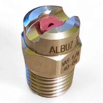 Dysza ceramiczna ALBUZTEC 4004