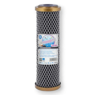 Wkład filtra 20" BB węglowy