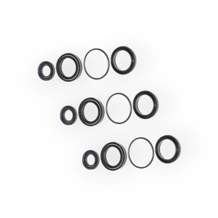 Zestaw uszczelniaczy pompy CAT 5CP - 33628