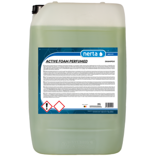 ACTIVE FOAM PERFUMED 20l