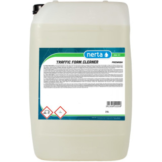 TRAFFIC FOAM CLEANER 20l