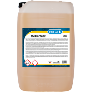 Storm Polish 20l