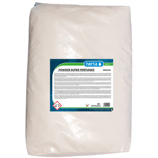 POWDER SUPER PERFUMED 25kg