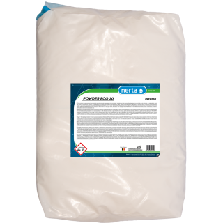 POWDER ECO20 PERFUMED 30kg
