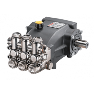 Pompa HAWK NMT 1520 CWR 1450RPM Prawa