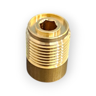 Gniazdo dyszy TIP do piany ST-75