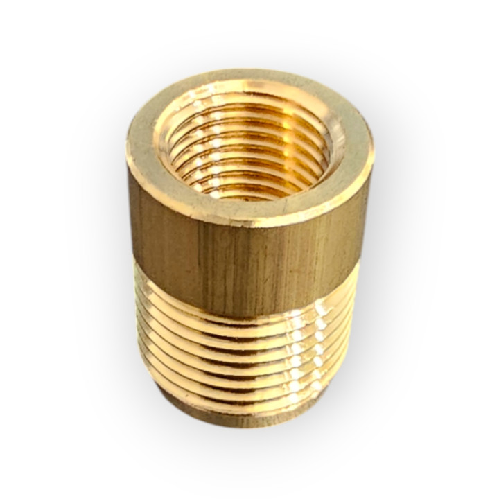 Gniazdo dyszy TIP do piany ST-75