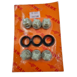 Zestaw zaworków Hawk NMT CW HT - 1.905-543.0