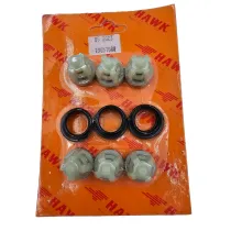 Zestaw zaworków Hawk NMT CW HT - 1.905-708.0