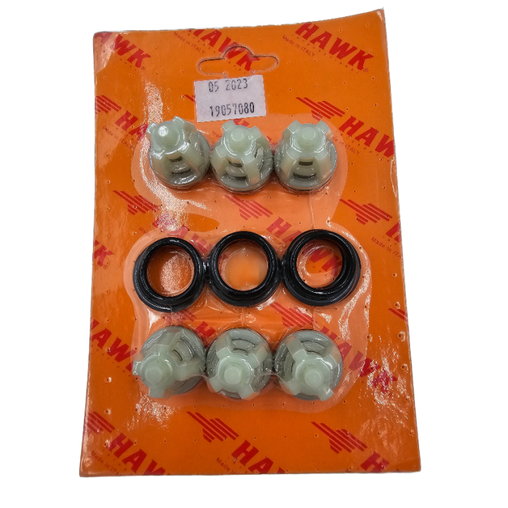 Zestaw zaworków Hawk NMT CW HT - 1.905-543.0