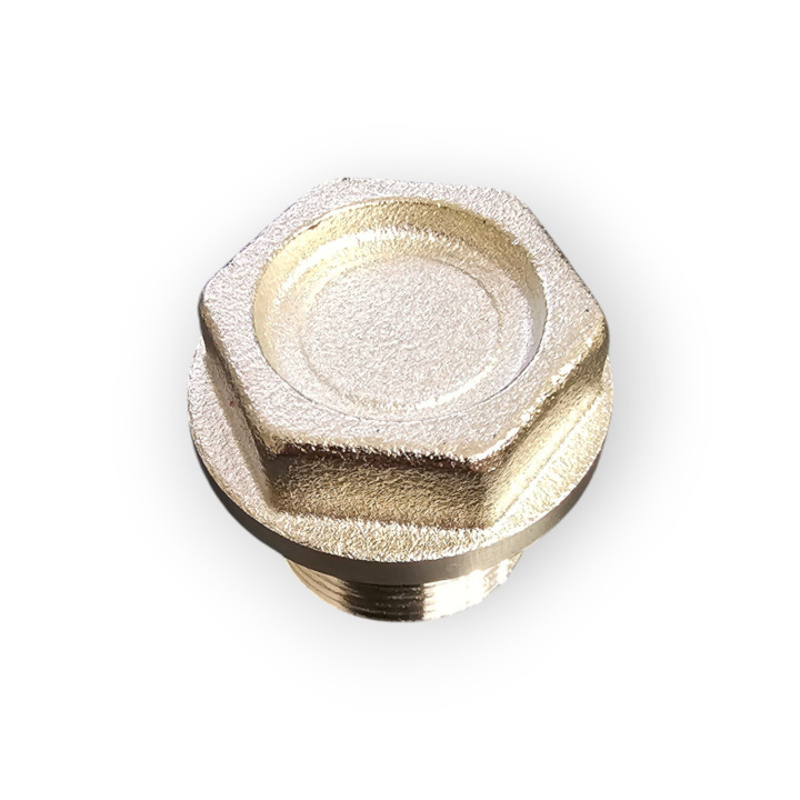 Korek głowicy pompy Hawk NMT CW - 1.851-344.0