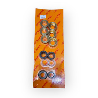 Komplet naprawczy uszczelniaczy pompy HAWK NMT CW - 1.905-579.0