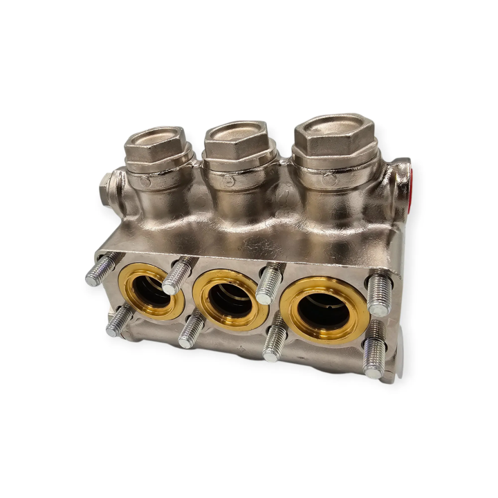 Głowica pompy HAWK NMT CW - 1.099-753.0