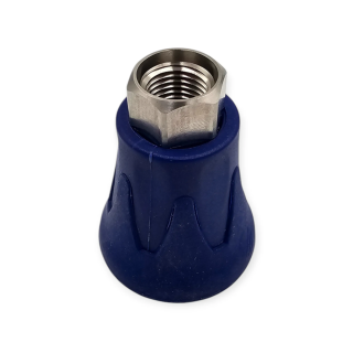 Osłona dyszy ST-10 niebieska