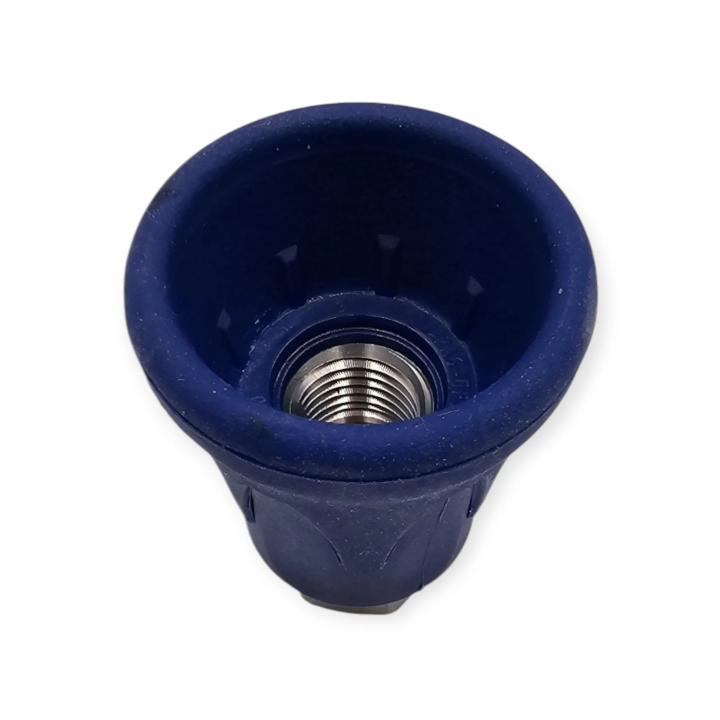 Osłona dyszy ST-10 niebieska