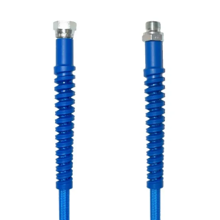 Wąż Comfort Blue 6/200 4,5m 3/8F - 3/8M