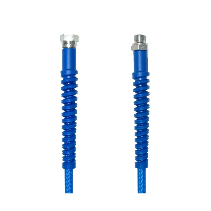 Wąż Comfort Blue 6/200 5,0m 3/8F - 3/8M