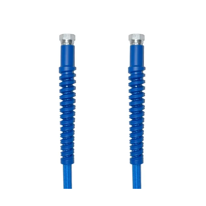 Wąż Comfort Blue 6/200 4,3m 1/4F - 1/4F