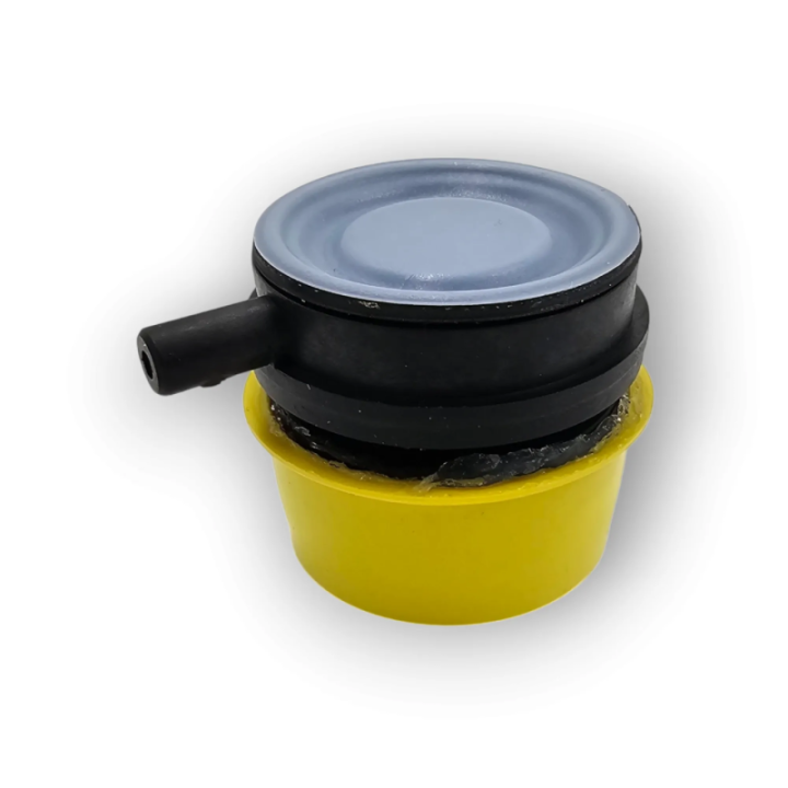 Tłok z Membraną do Pompy Dozującej Ecolab Lang PDP 12 l/h