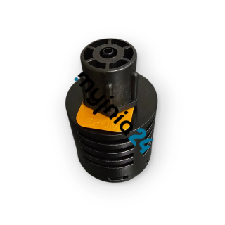 Zawór ssący Lang do chemii