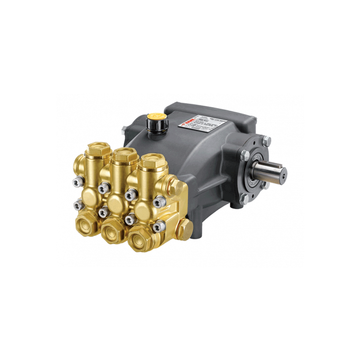 Pompa HAWK NMT 1520 R 1450RPM Prawa