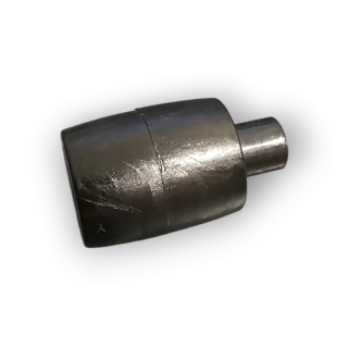 Wkładka Elastyczna Sprzęgła Hawk (Kołek) –  9.850.452.0