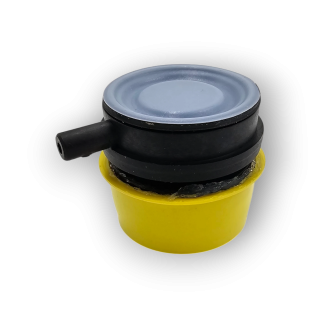 Tłok z Membraną do Pompy Dozującej Ecolab Lang PDP 12 l/h