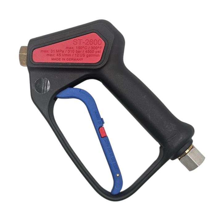 Pistolet ST-2600 Freeze Stop